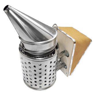 Dymák JaHan nerezový - malý - P 25 cm